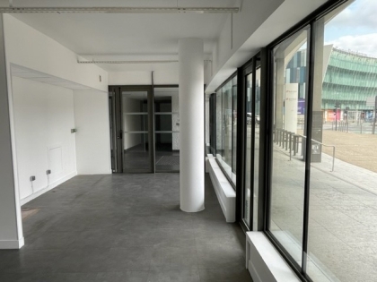 Advenis RES - Immobilier d'entreprises