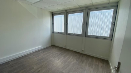 Advenis RES - Immobilier d'entreprises