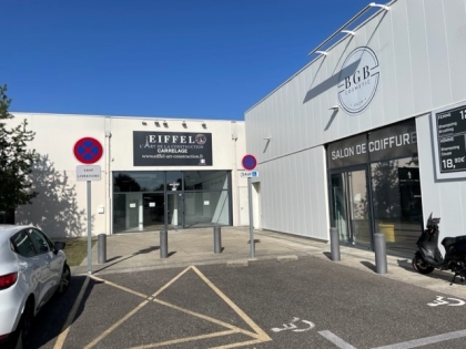 Location Commerces MERIGNAC - Photo 1
