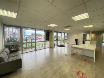 Location Bureaux MERIGNAC - Photo 1