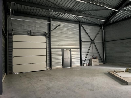 Advenis RES - Immobilier d'entreprises
