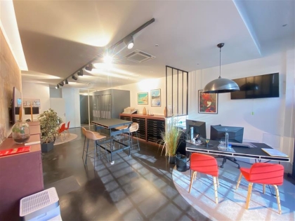 Location Bureaux BORDEAUX - Photo 1