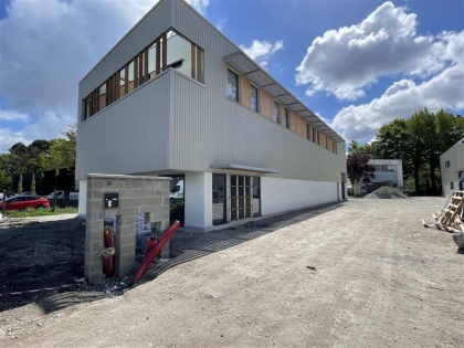 Advenis RES - Immobilier d'entreprises