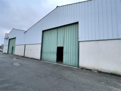 Advenis RES - Immobilier d'entreprises