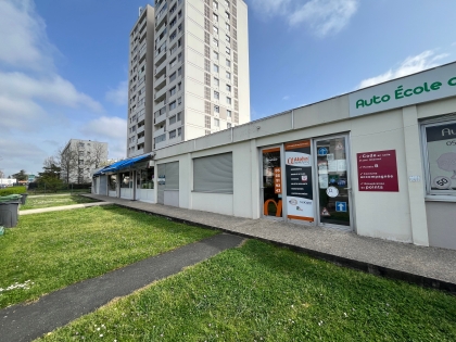 Advenis RES - Immobilier d'entreprises