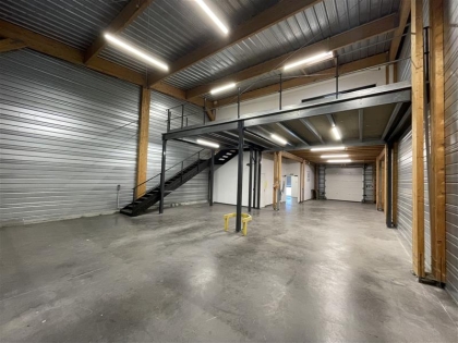 Advenis RES - Immobilier d'entreprises