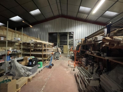 Advenis RES - Immobilier d'entreprises
