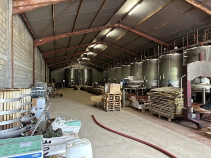 Advenis RES - Immobilier d'entreprises