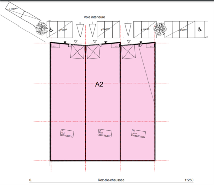 Advenis RES - Immobilier d'entreprises