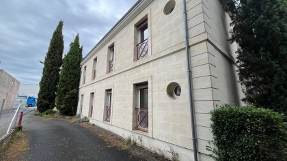Advenis RES - Immobilier d'entreprises