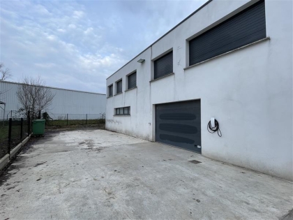 Advenis RES - Immobilier d'entreprises