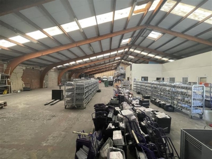 Advenis RES - Immobilier d'entreprises