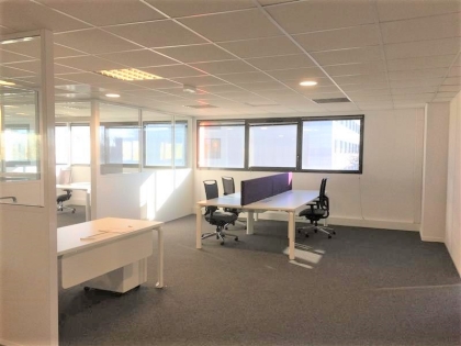 Location Bureaux MERIGNAC - Photo 2