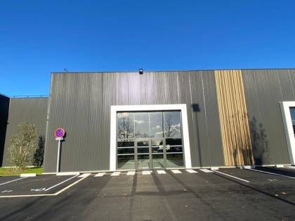 Advenis RES - Immobilier d'entreprises