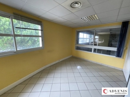 Advenis RES - Immobilier d'entreprises