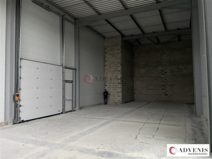 Advenis RES - Immobilier d'entreprises