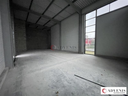 Advenis RES - Immobilier d'entreprises