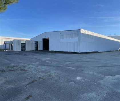 Advenis RES - Immobilier d'entreprises