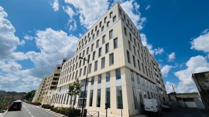 Advenis RES - Immobilier d'entreprises