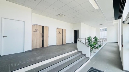 Advenis RES - Immobilier d'entreprises