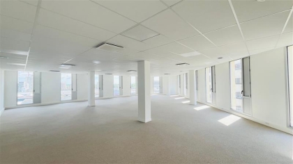 Advenis RES - Immobilier d'entreprises