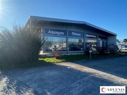 Advenis RES - Immobilier d'entreprises