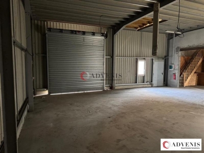 Advenis RES - Immobilier d'entreprises