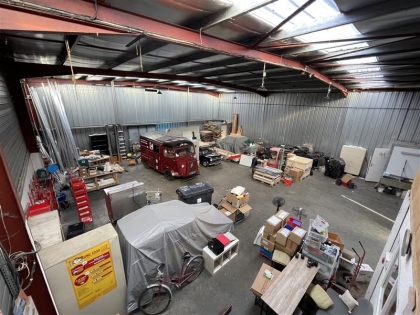 Advenis RES - Immobilier d'entreprises