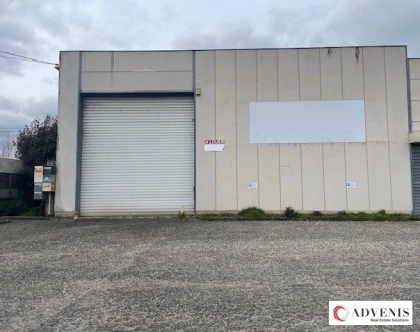 Advenis RES - Immobilier d'entreprises