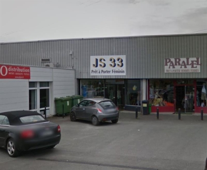 Advenis RES - Immobilier d'entreprises