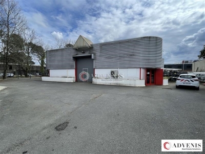 Advenis RES - Immobilier d'entreprises