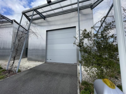 Advenis RES - Immobilier d'entreprises