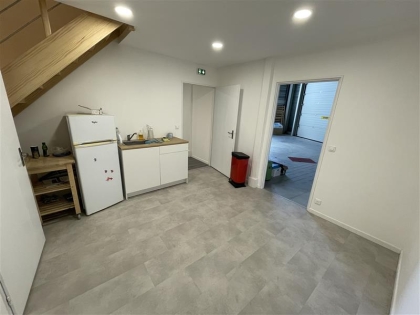 Advenis RES - Immobilier d'entreprises