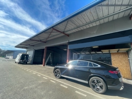Advenis RES - Immobilier d'entreprises