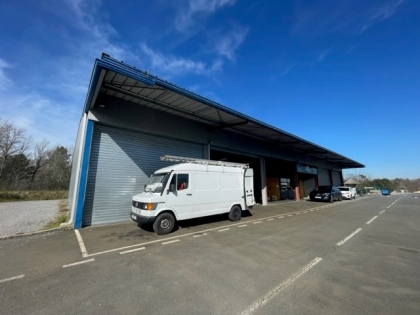 Advenis RES - Immobilier d'entreprises
