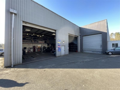 Advenis RES - Immobilier d'entreprises