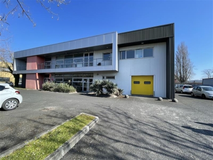Advenis RES - Immobilier d'entreprises