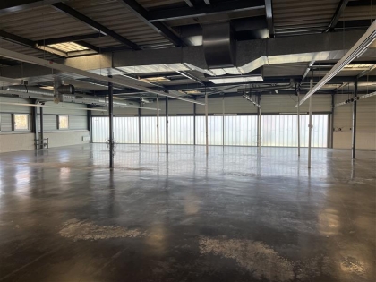 Advenis RES - Immobilier d'entreprises
