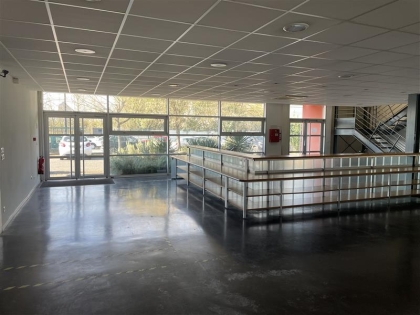 Advenis RES - Immobilier d'entreprises