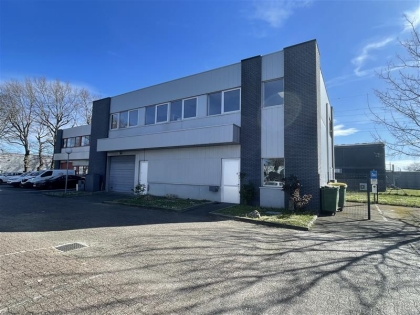Advenis RES - Immobilier d'entreprises