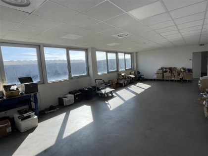 Advenis RES - Immobilier d'entreprises