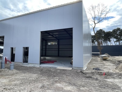 Advenis RES - Immobilier d'entreprises