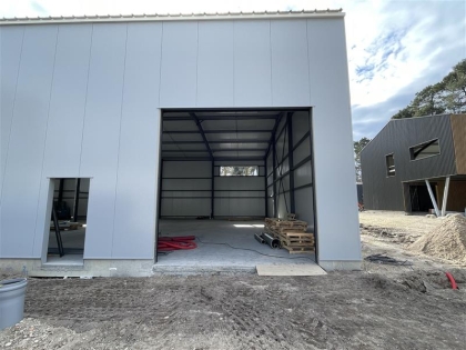 Advenis RES - Immobilier d'entreprises