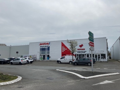 Advenis RES - Immobilier d'entreprises