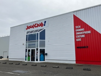 Advenis RES - Immobilier d'entreprises