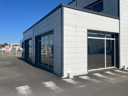 Advenis RES - Immobilier d'entreprises