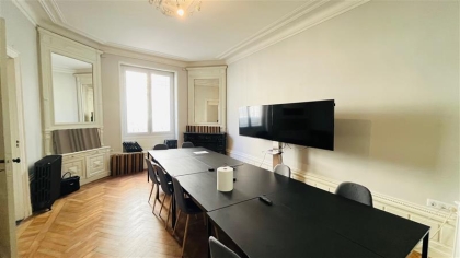 Advenis RES - Immobilier d'entreprises