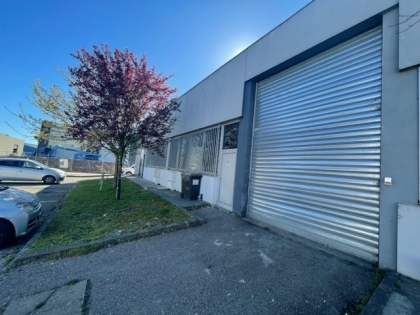 Advenis RES - Immobilier d'entreprises