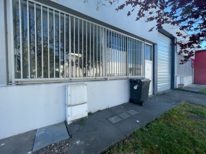 Advenis RES - Immobilier d'entreprises