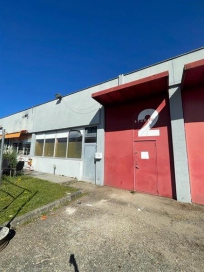 Advenis RES - Immobilier d'entreprises